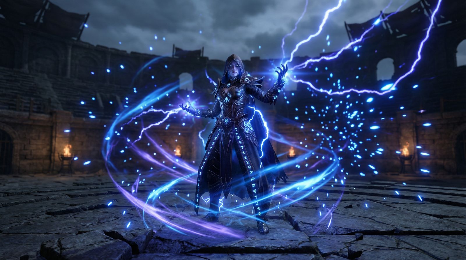 小蓝导航英雄联盟视频