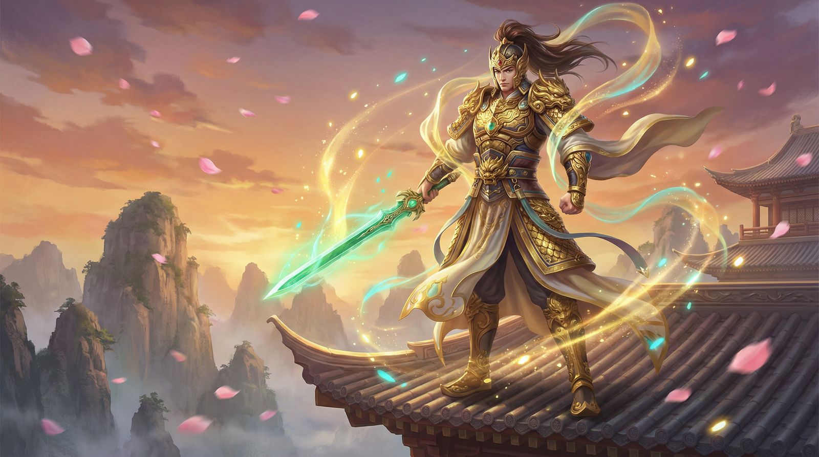 小蓝导航王者荣耀视频