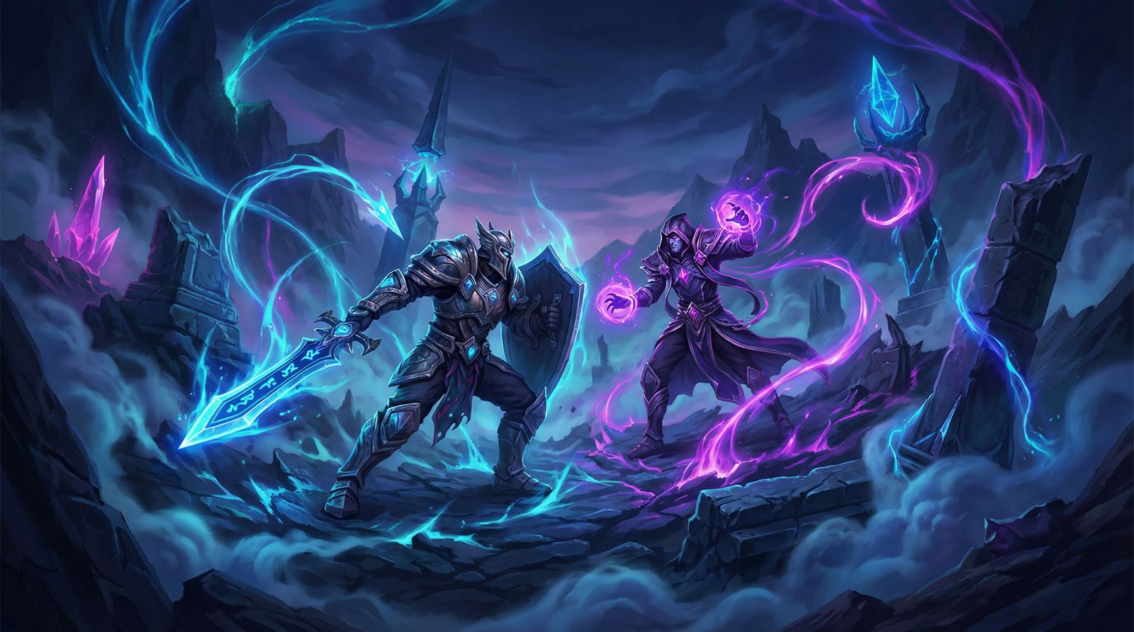 小蓝导航游戏解说视频社区